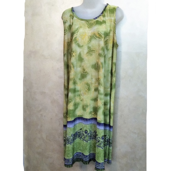 Jamie Nicole Collection Dresses & Skirts - Jamie Nicole Collection Dress EUC 1X